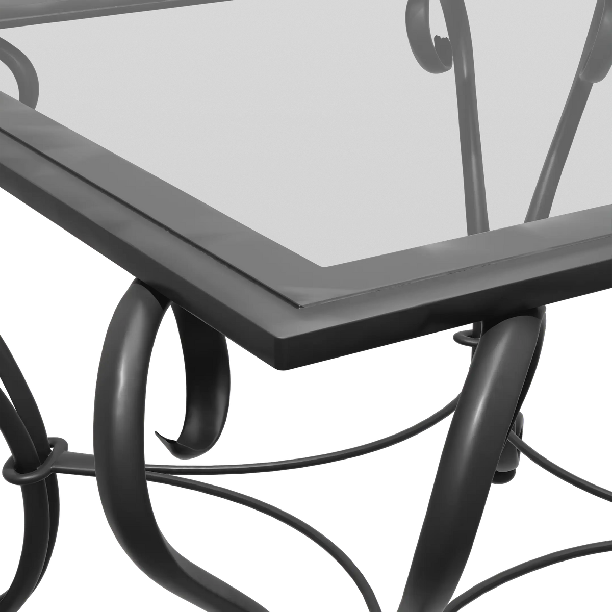 Classic Bengal Side Table