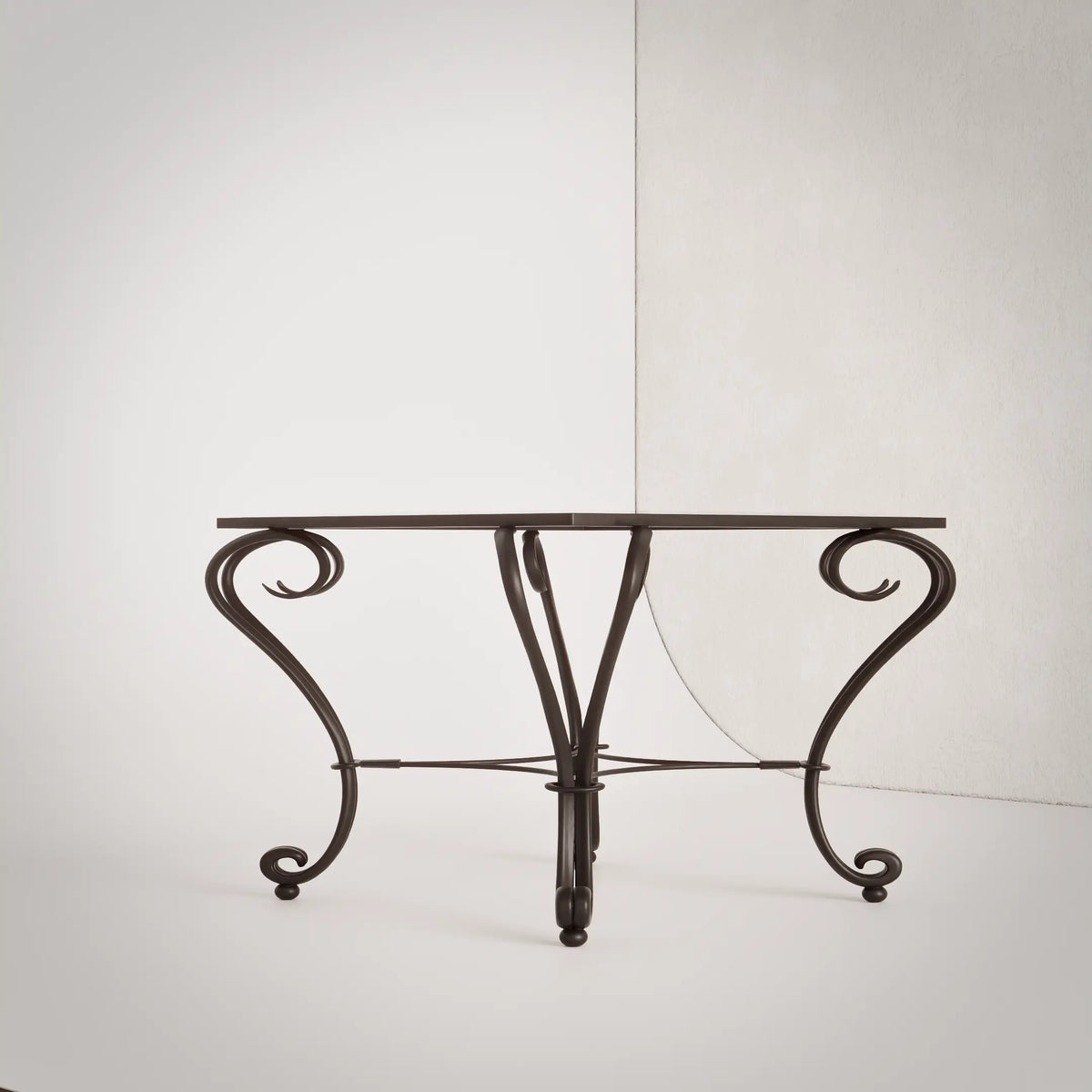 Classic Bengal Side Table