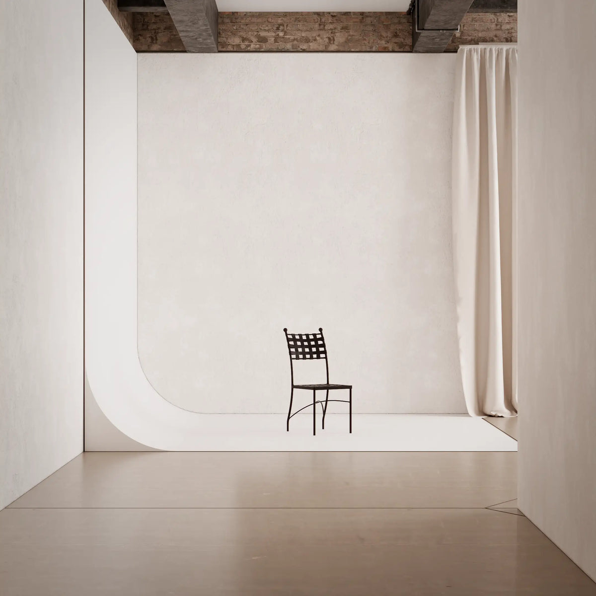 Classic Chair