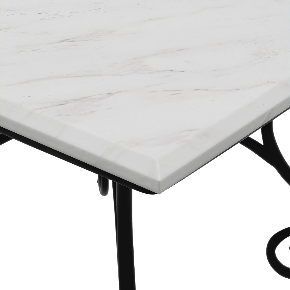 Classic Modena Reception Table