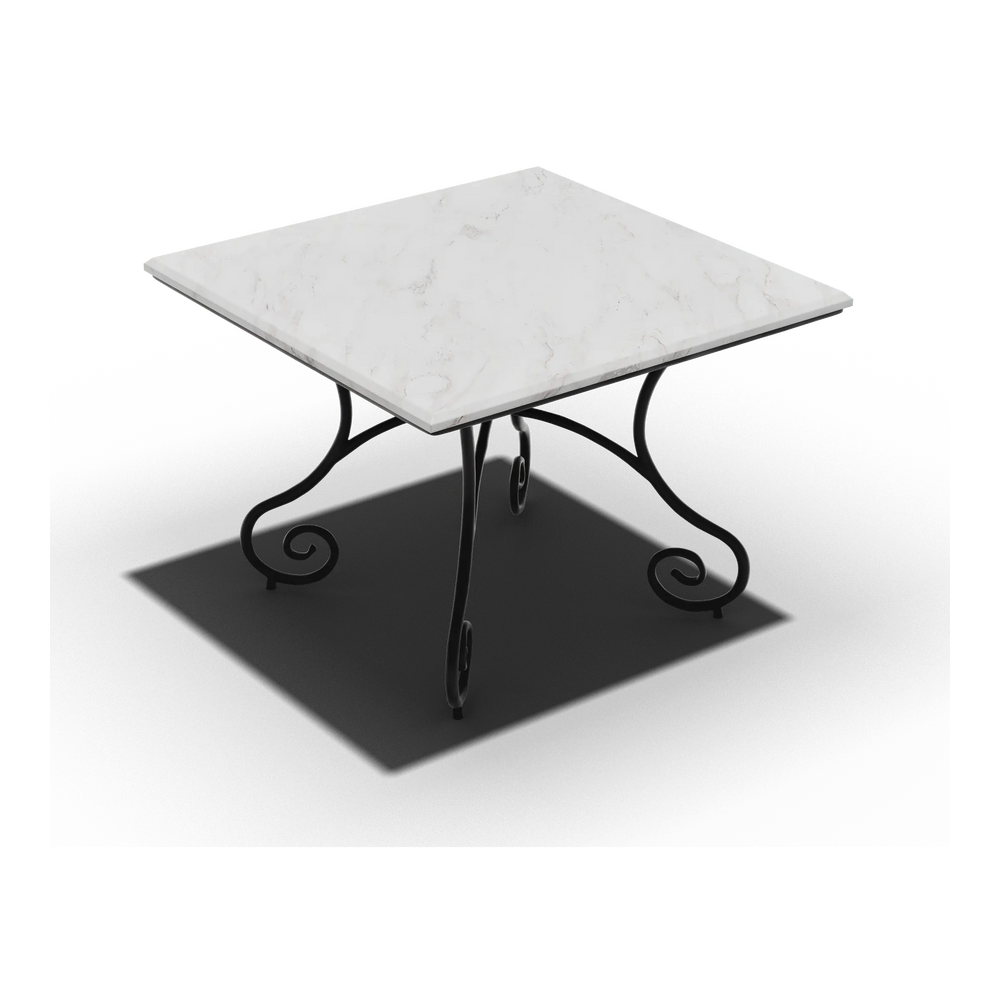 Classic Modena Reception Table