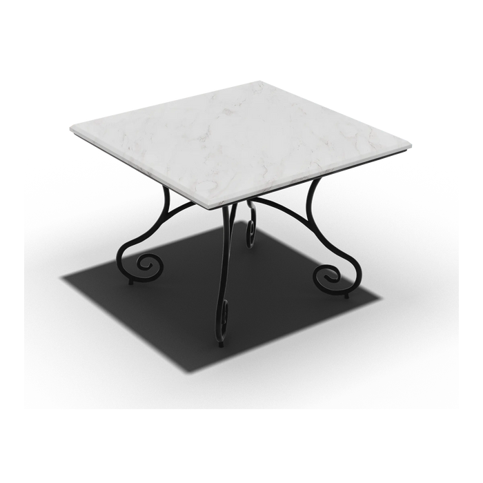 Classic Modena Reception Table
