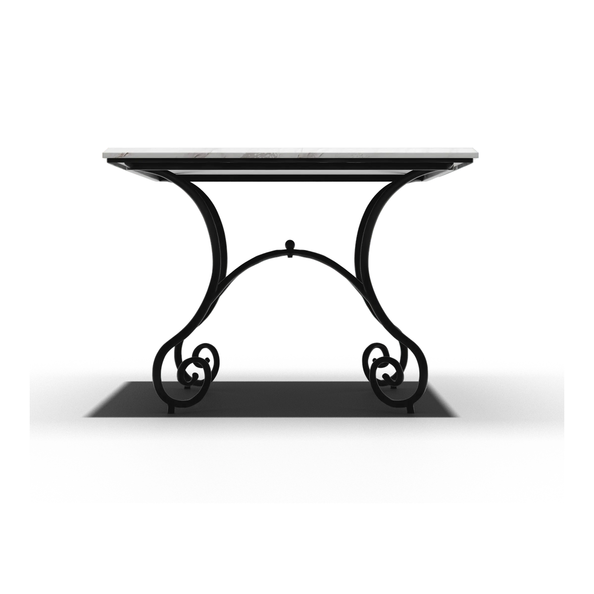 Classic Modena Reception Table