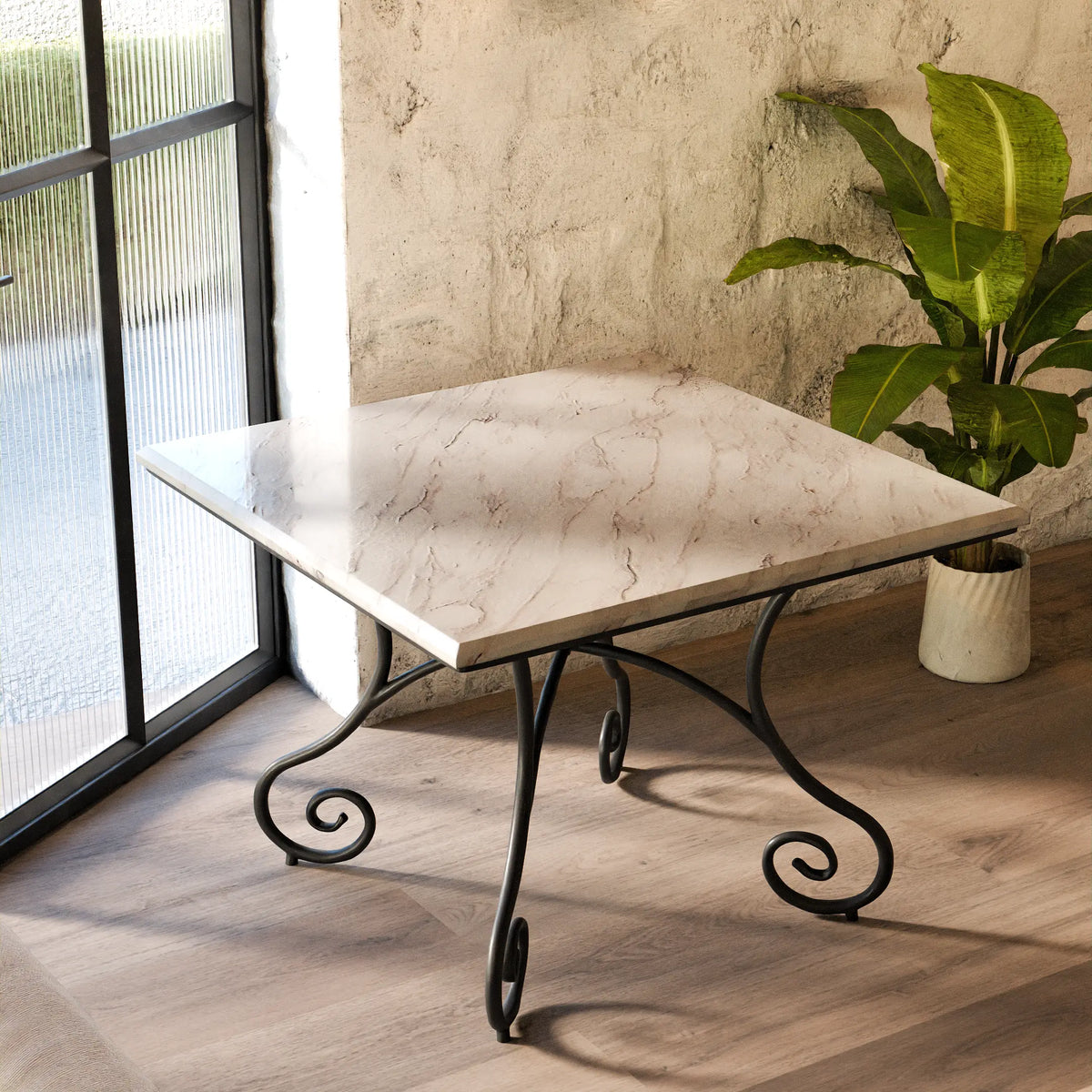 Classic Modena Reception Table