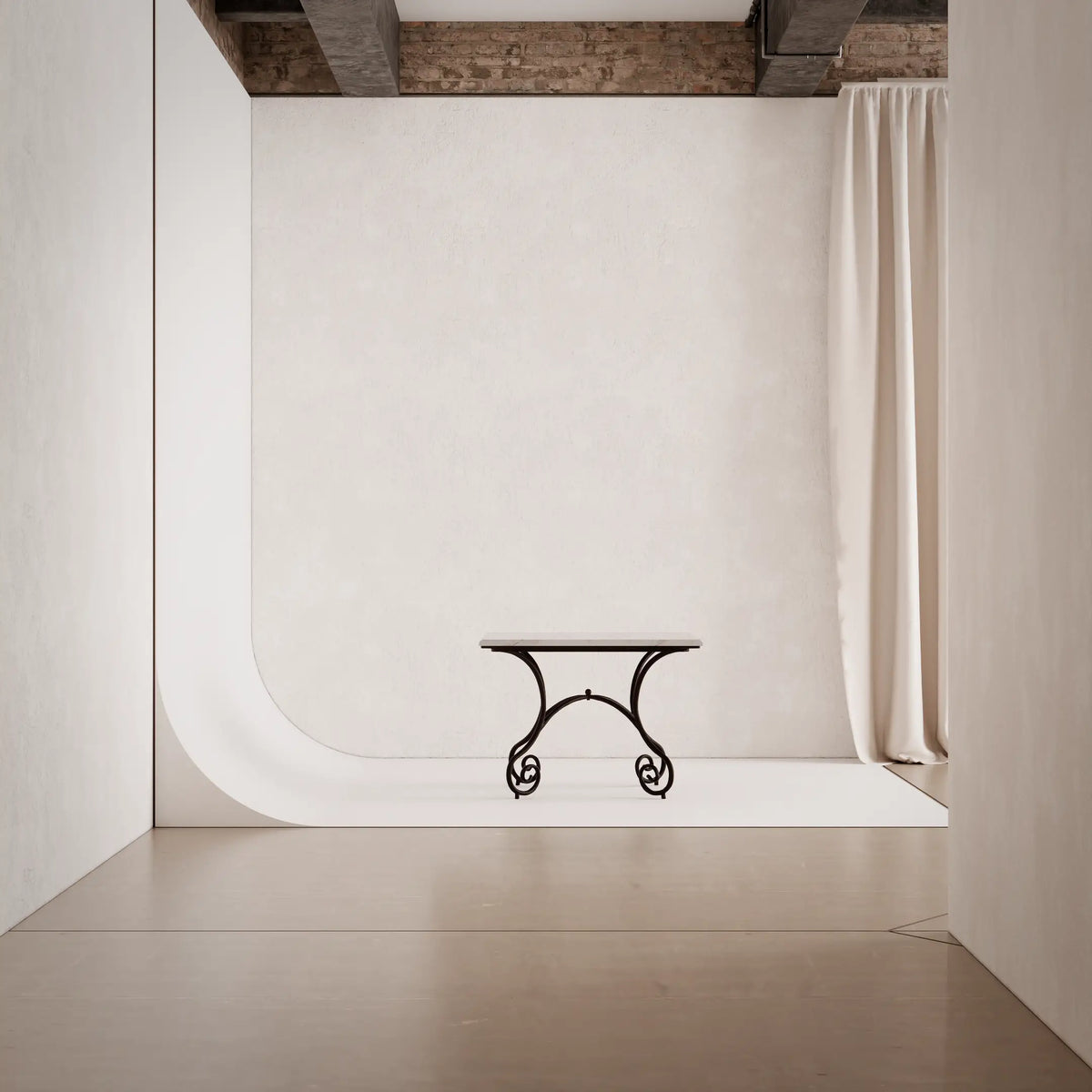 Classic Modena Reception Table