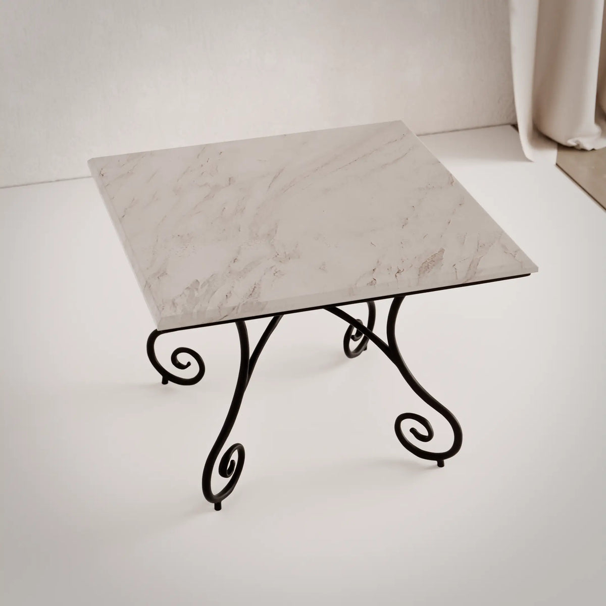 Classic Modena Reception Table