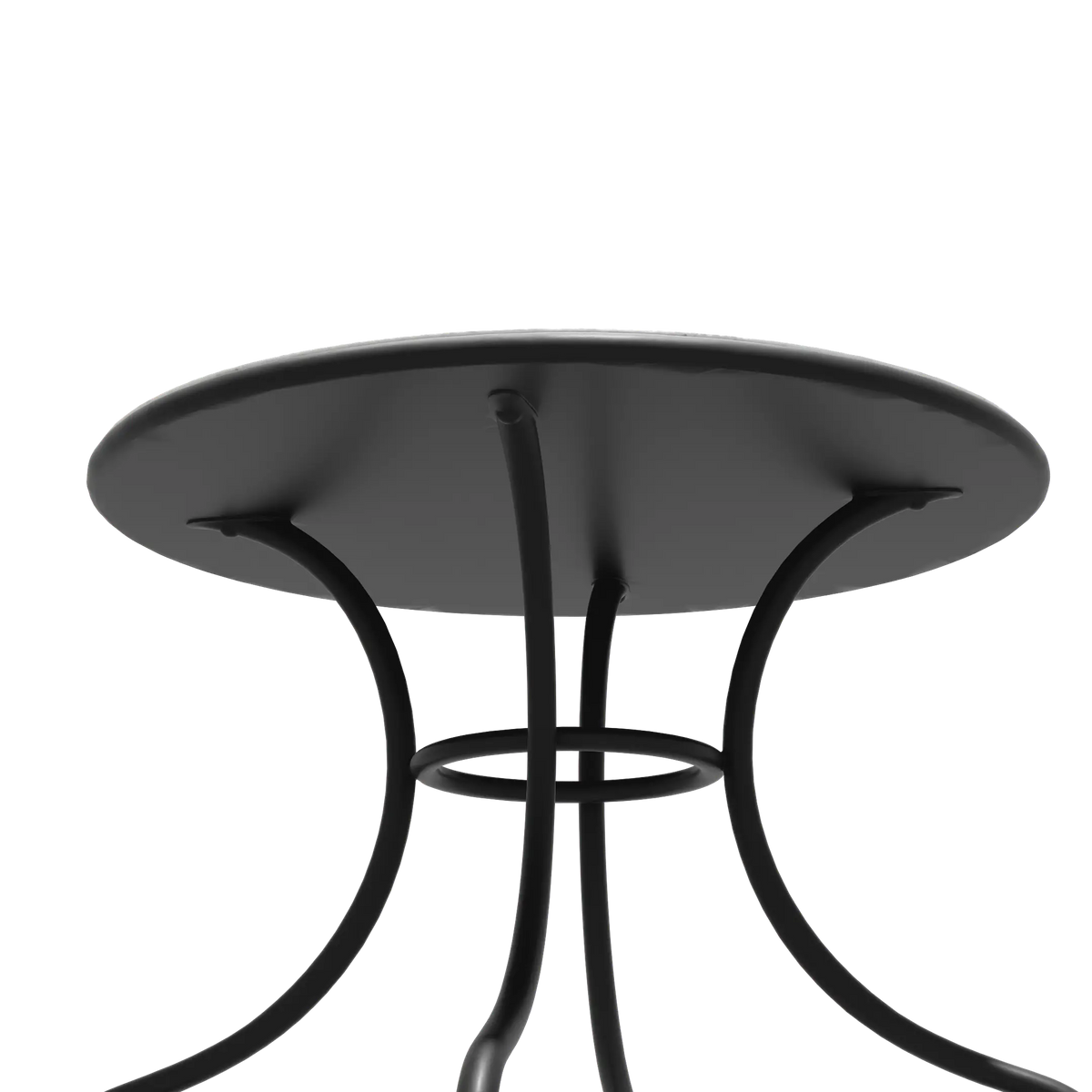 Classic St Tropez 4 Leg Table