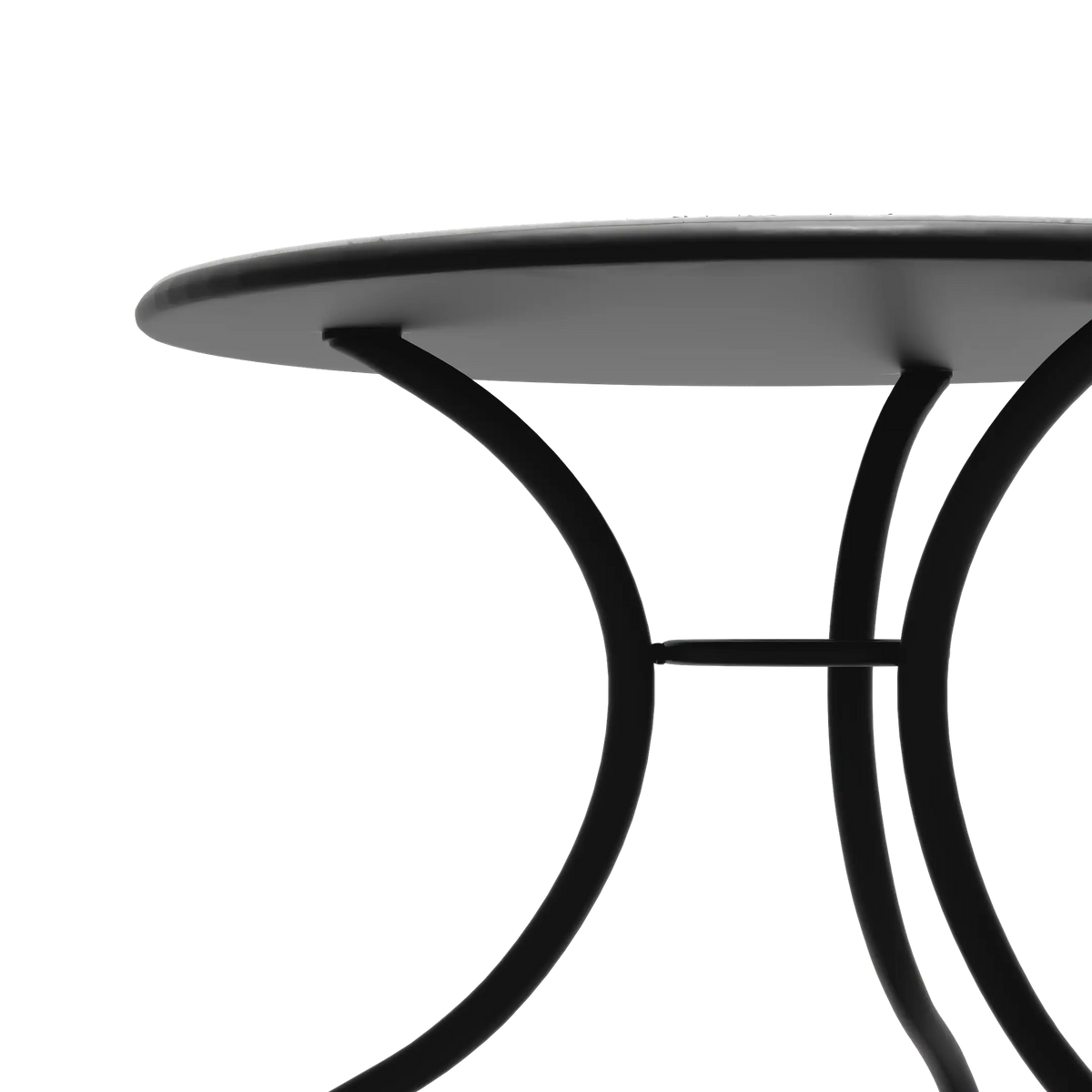 Classic St Tropez Side Table
