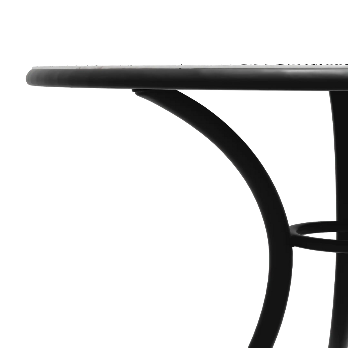 Classic St Tropez Side Table