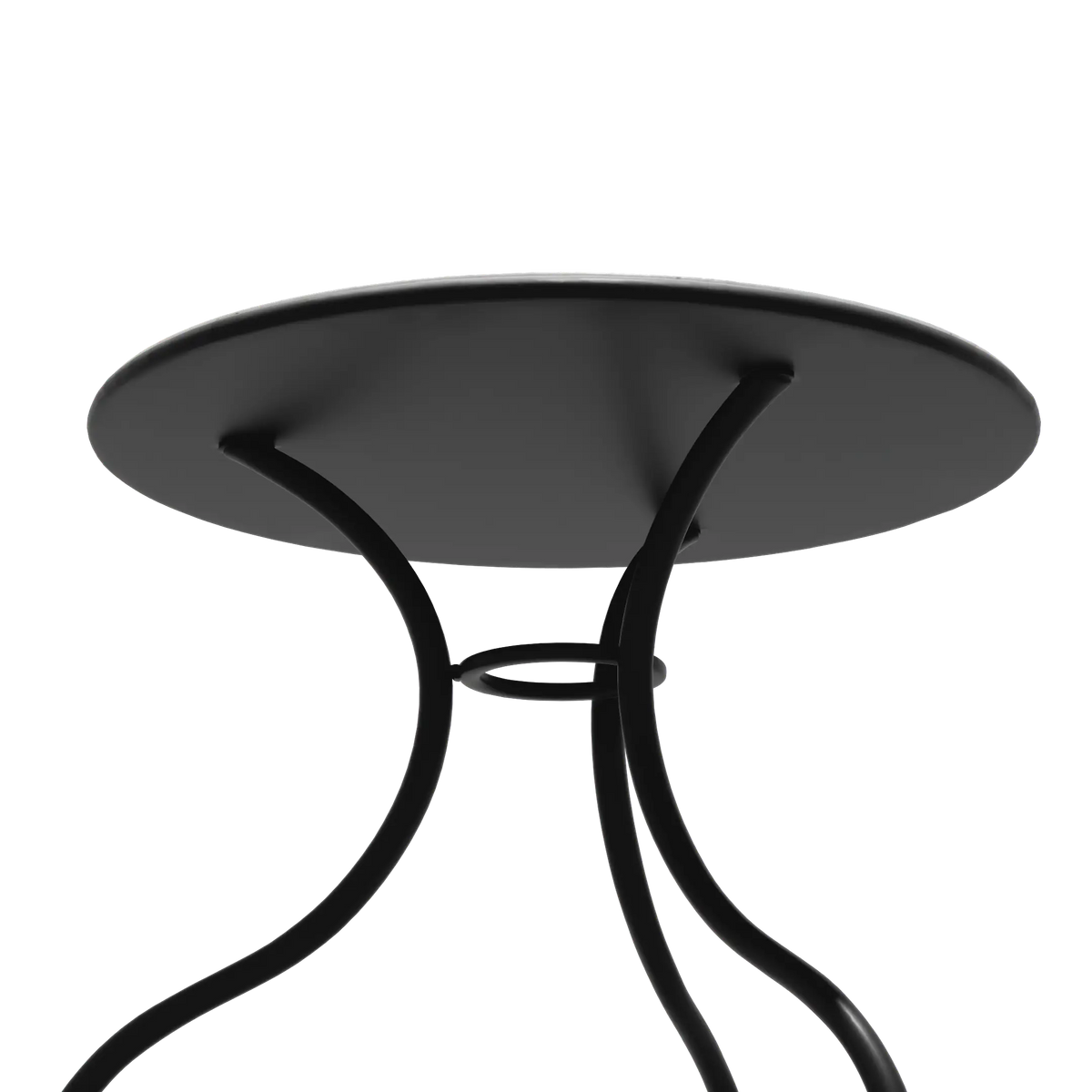 Classic St Tropez Side Table