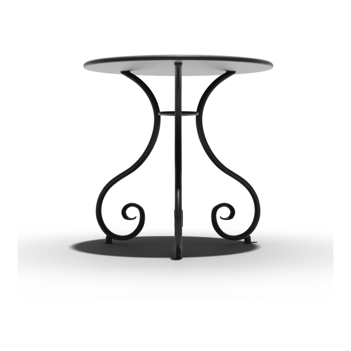 Classic St Tropez Side Table