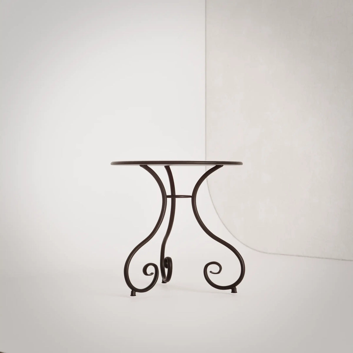 Classic St Tropez Side Table
