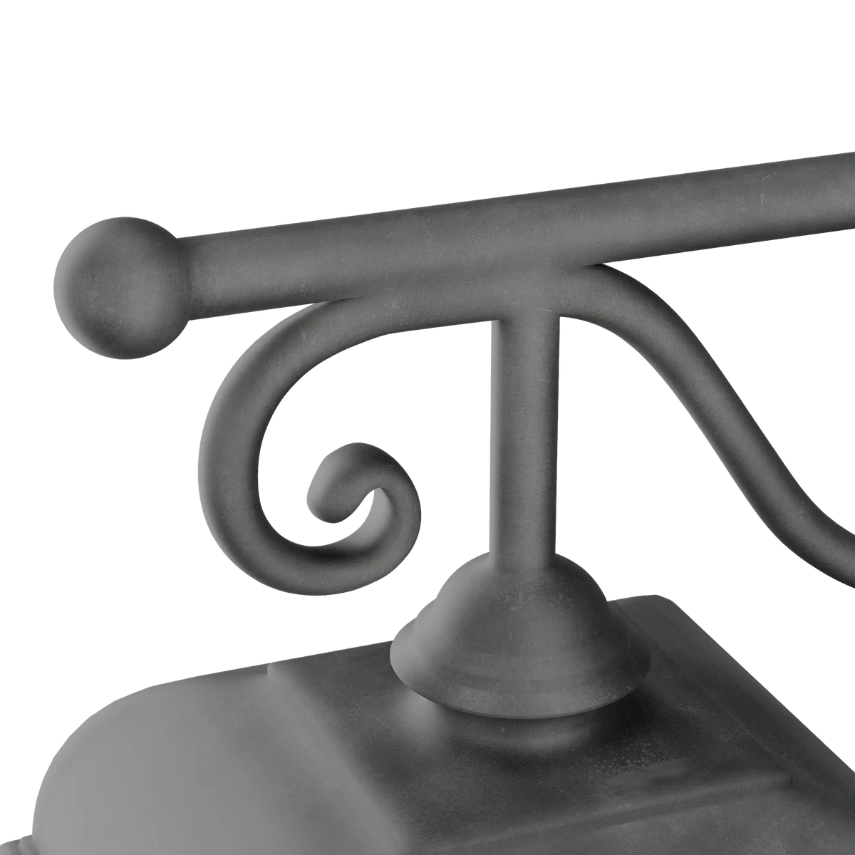 Classic Suspended Lantern
