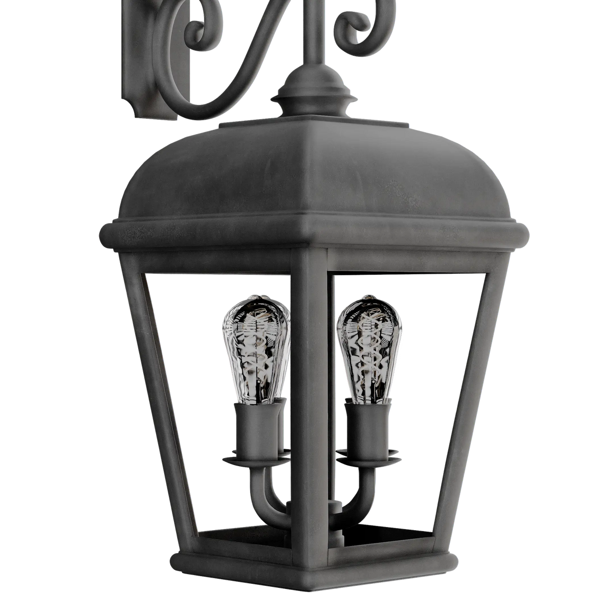 Classic Suspended Lantern