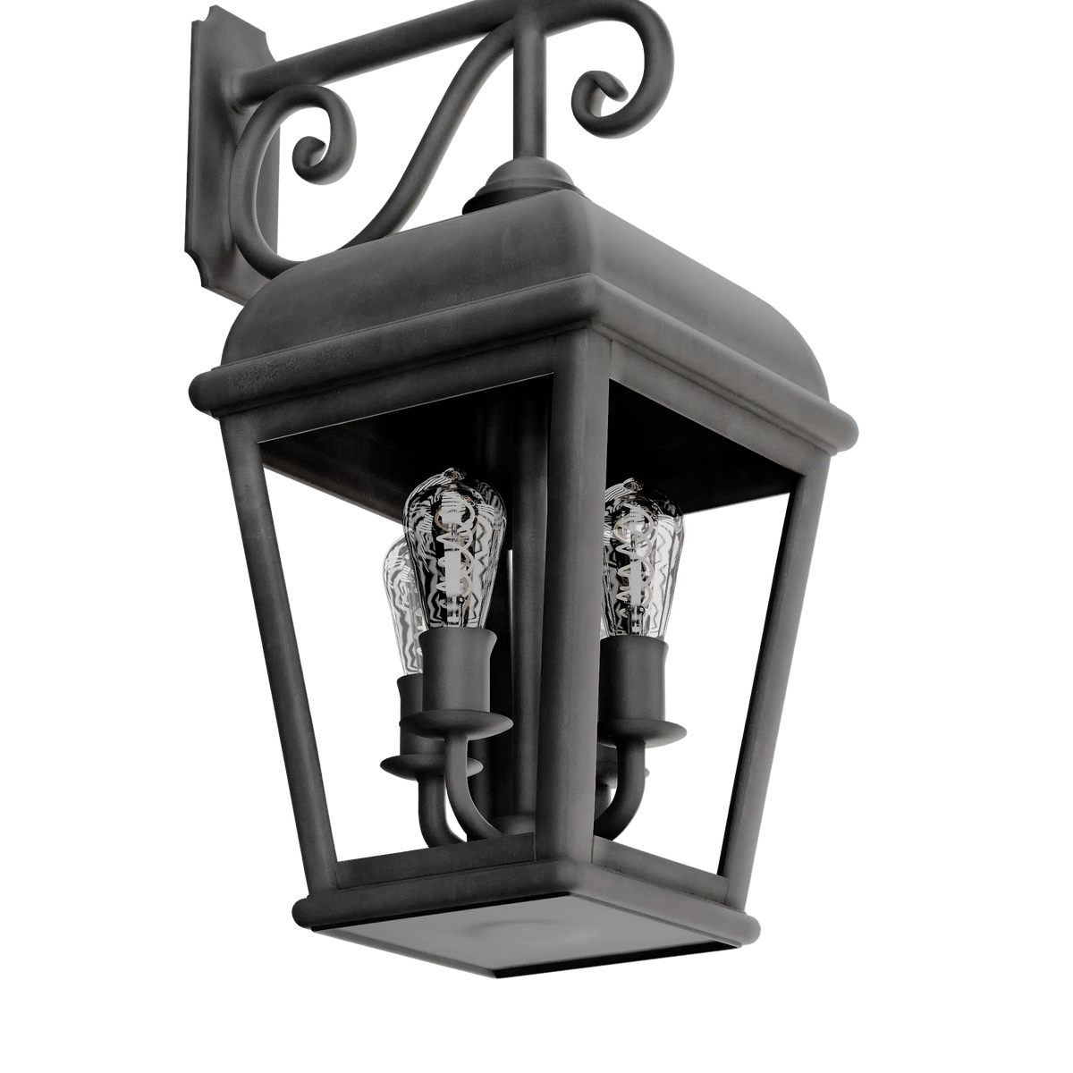 Classic Suspended Lantern