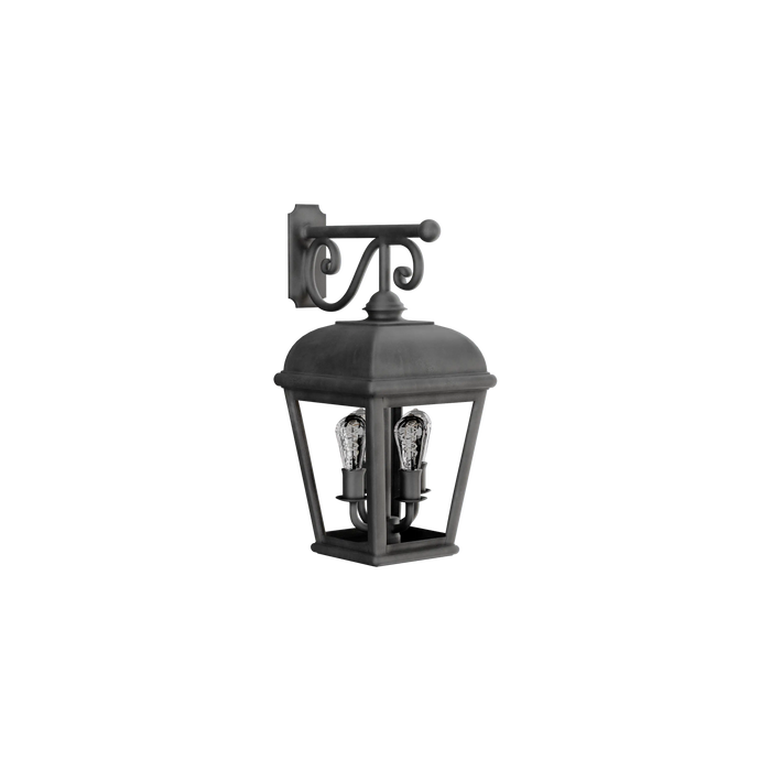 Classic Suspended Lantern