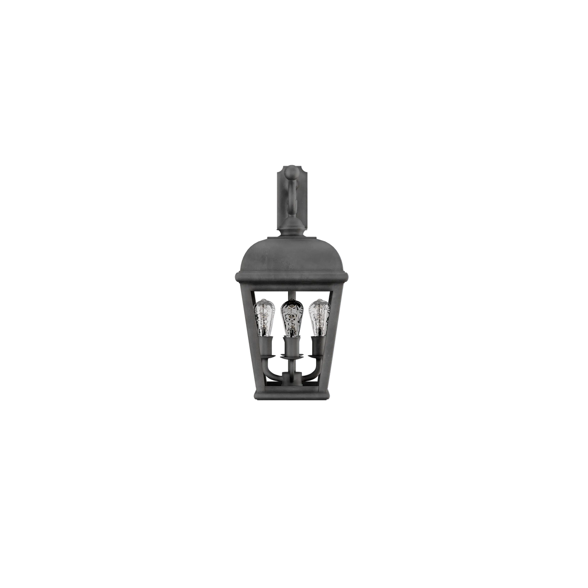 Classic Suspended Lantern