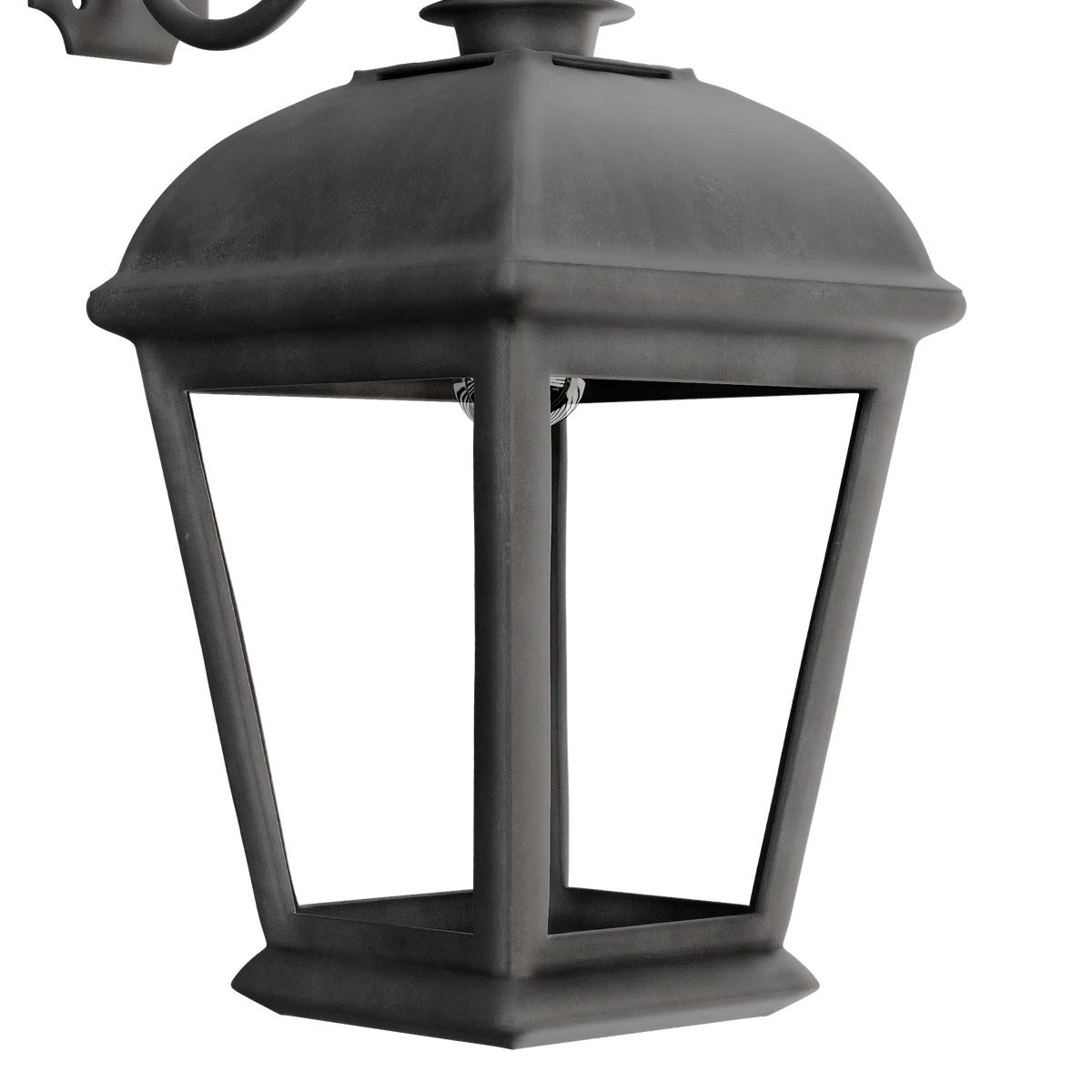 Classic Suspended Lantern, Large