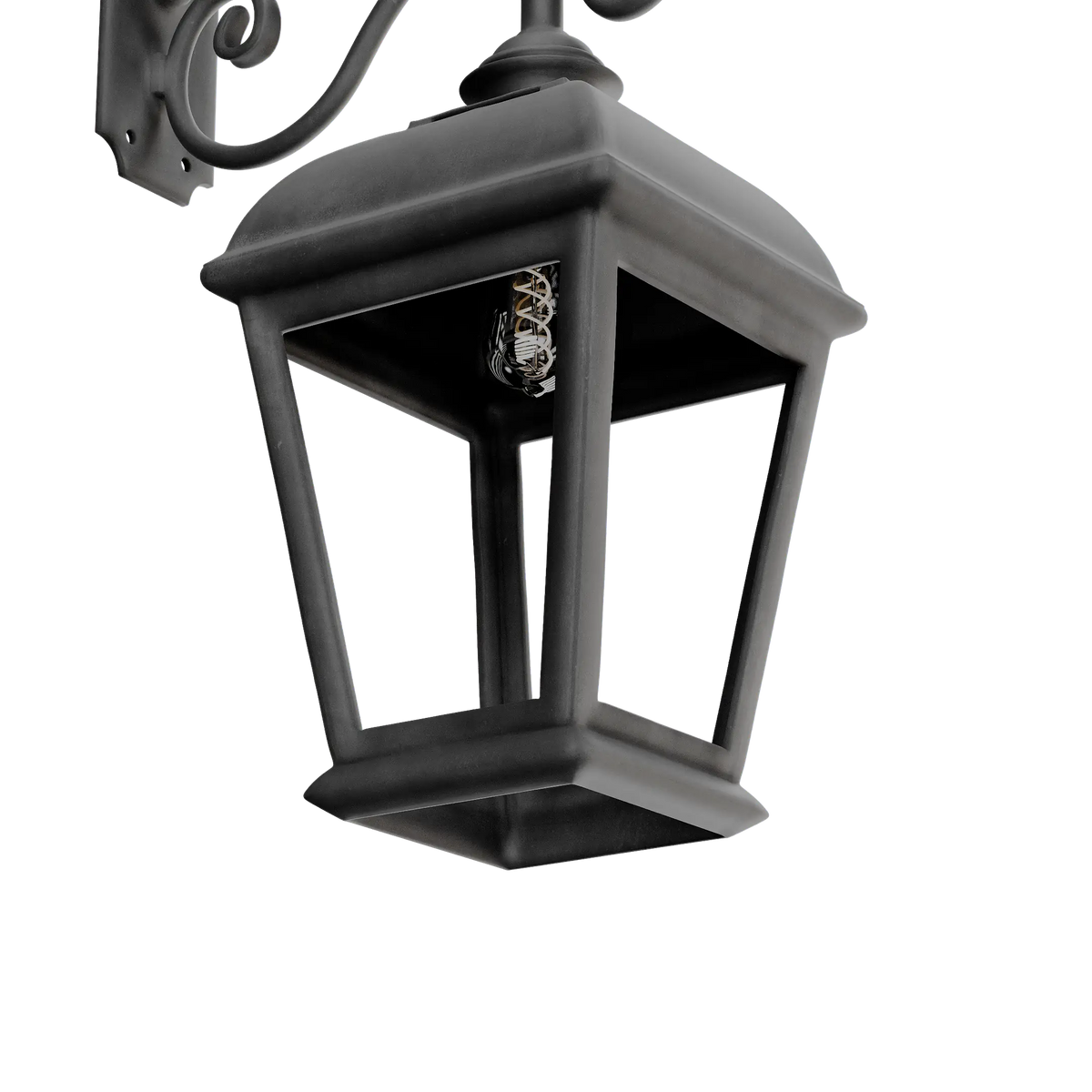 Classic Suspended Lantern, Large