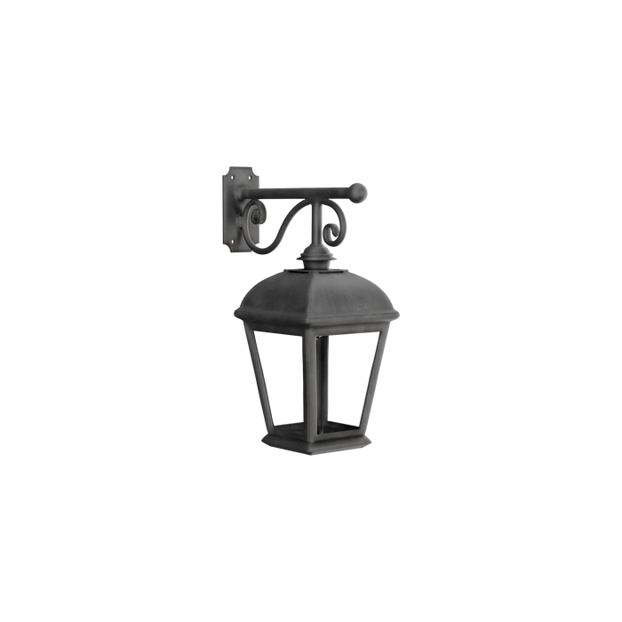 Classic Suspended Lantern, Large
