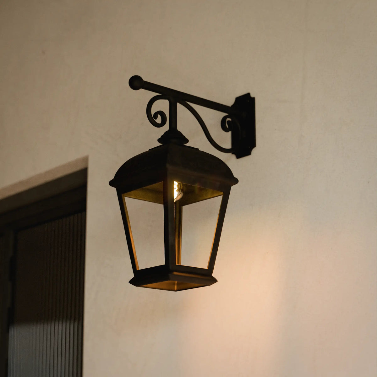Classic Suspended Lantern, Large