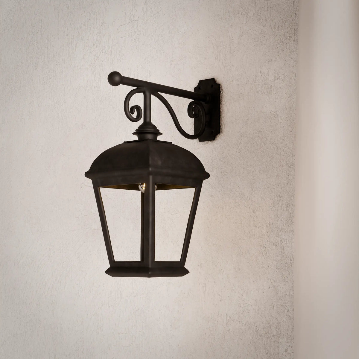 Classic Suspended Lantern, Large