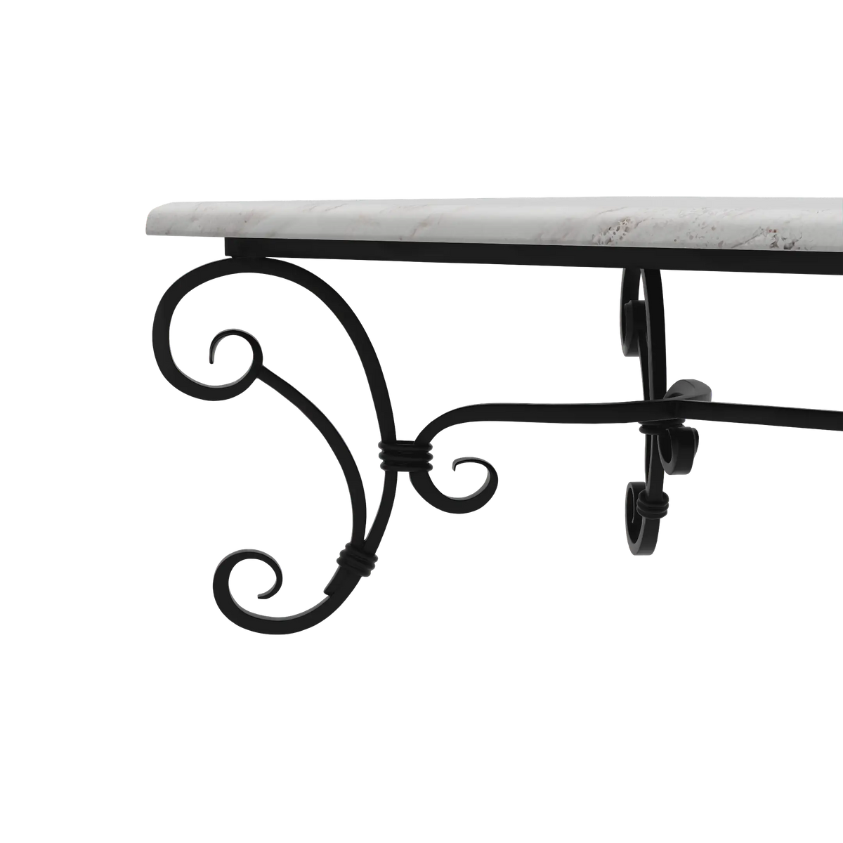 Classic Venetian Coffee Table