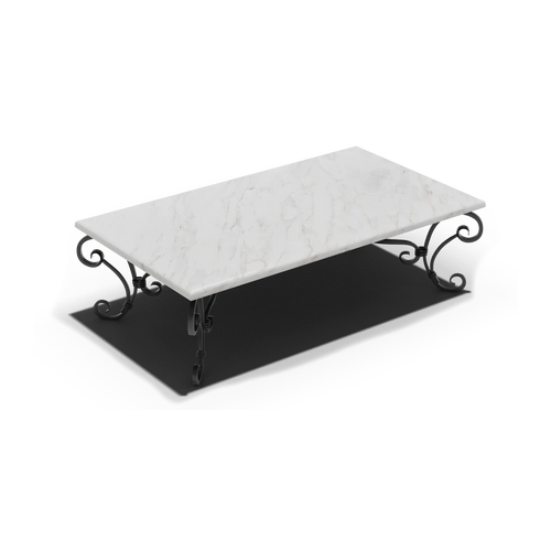 Classic Venetian Coffee Table
