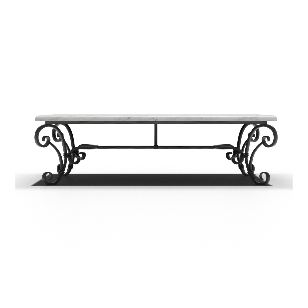 Classic Venetian Coffee Table