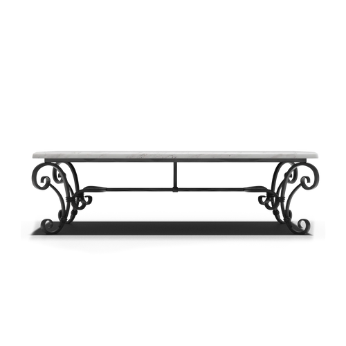 Classic Venetian Coffee Table