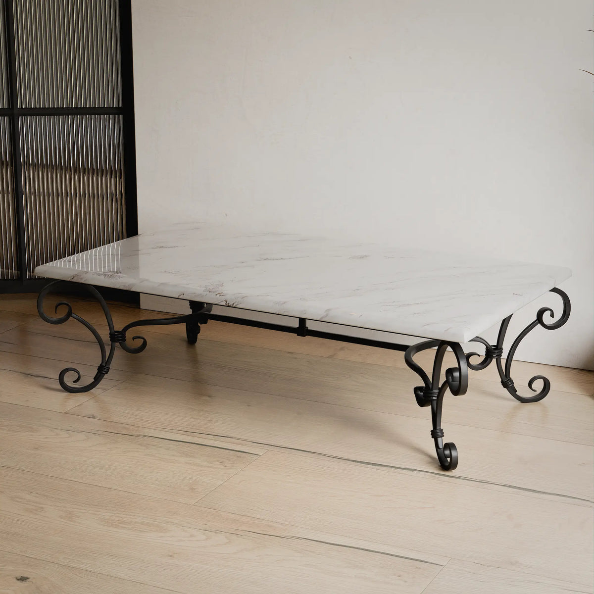 Classic Venetian Coffee Table
