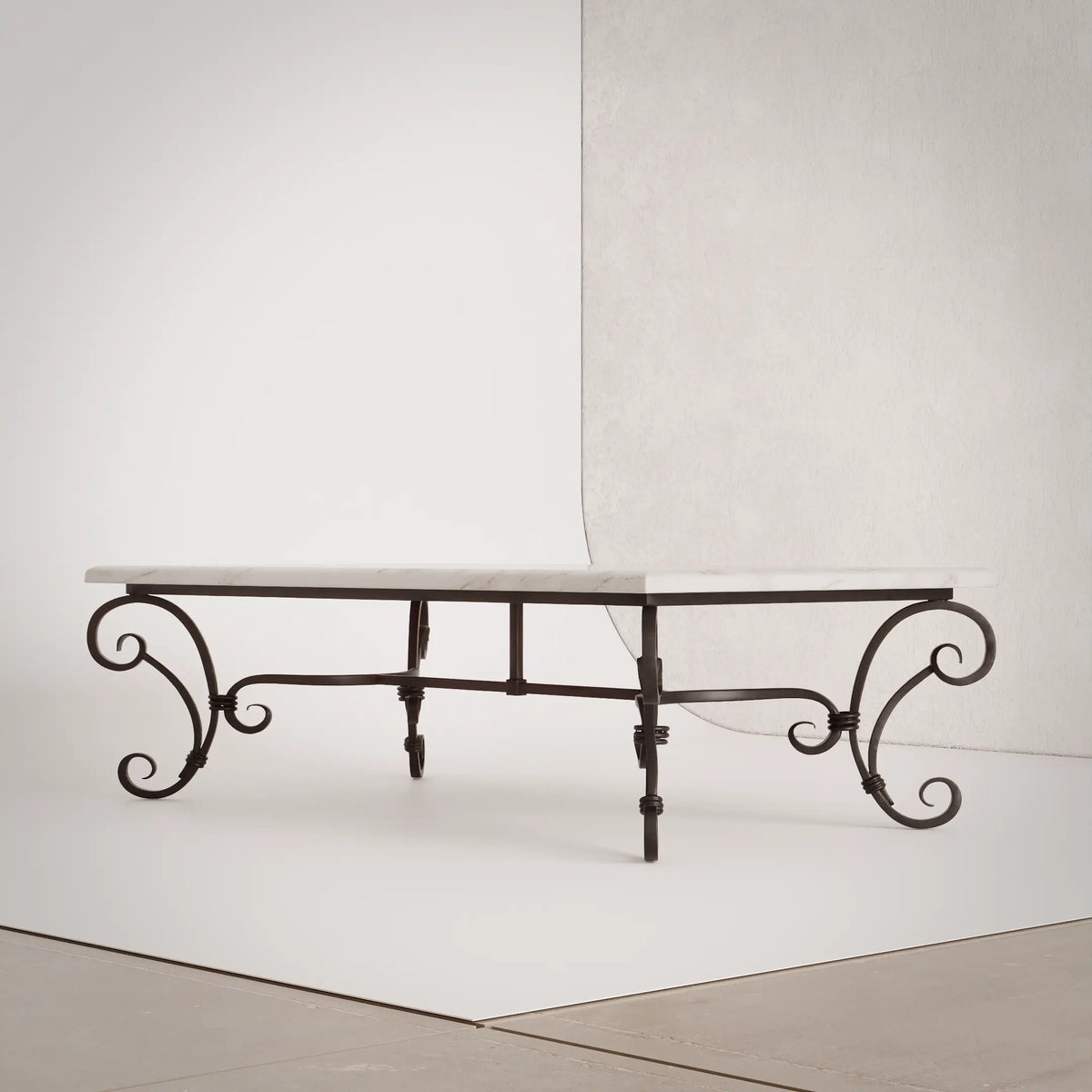 Classic Venetian Coffee Table