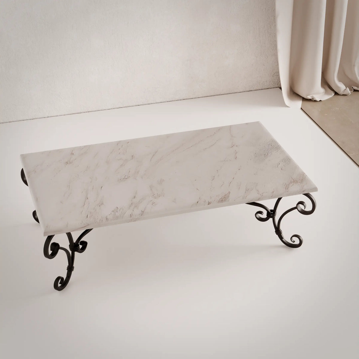 Classic Venetian Coffee Table