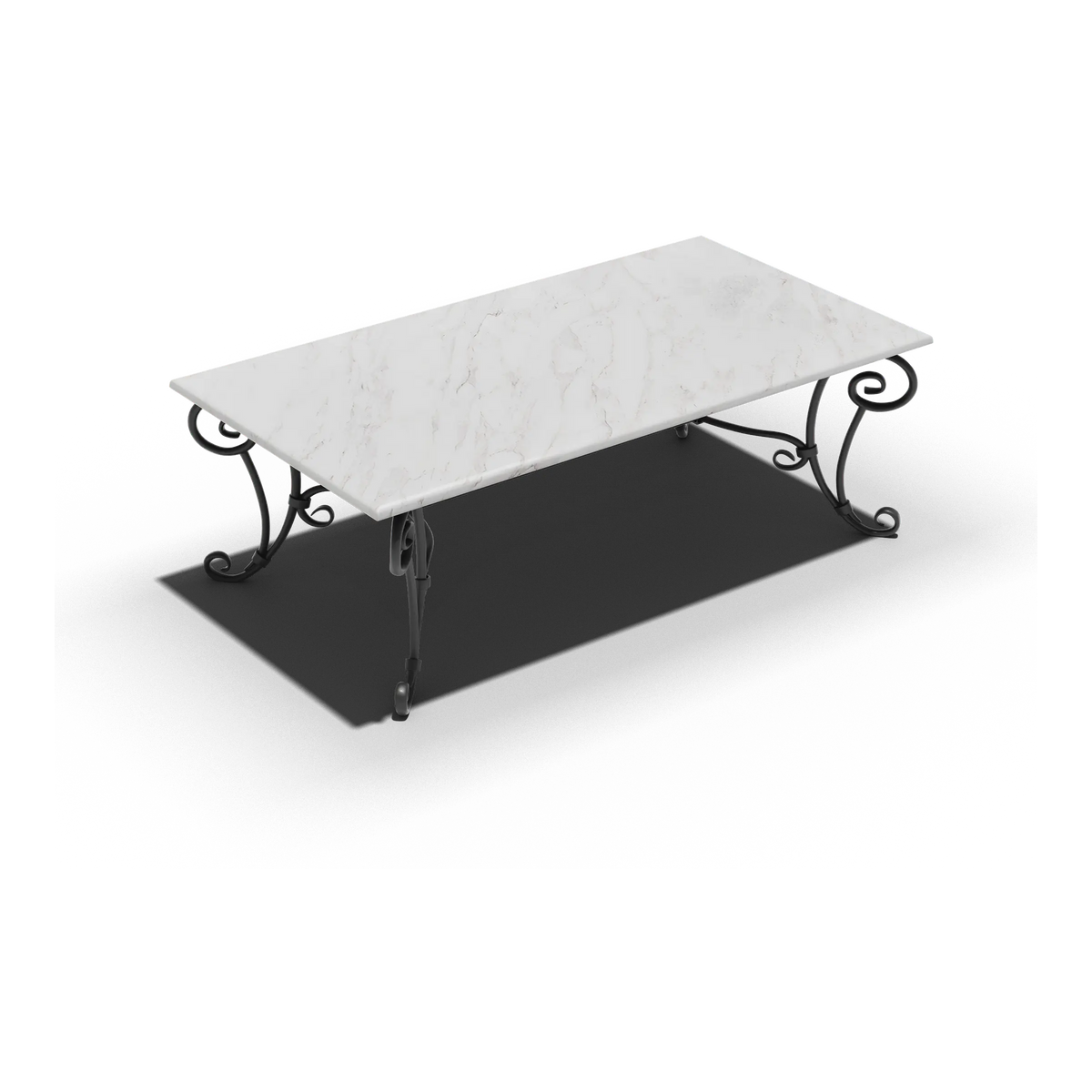 Classic Venetian Table