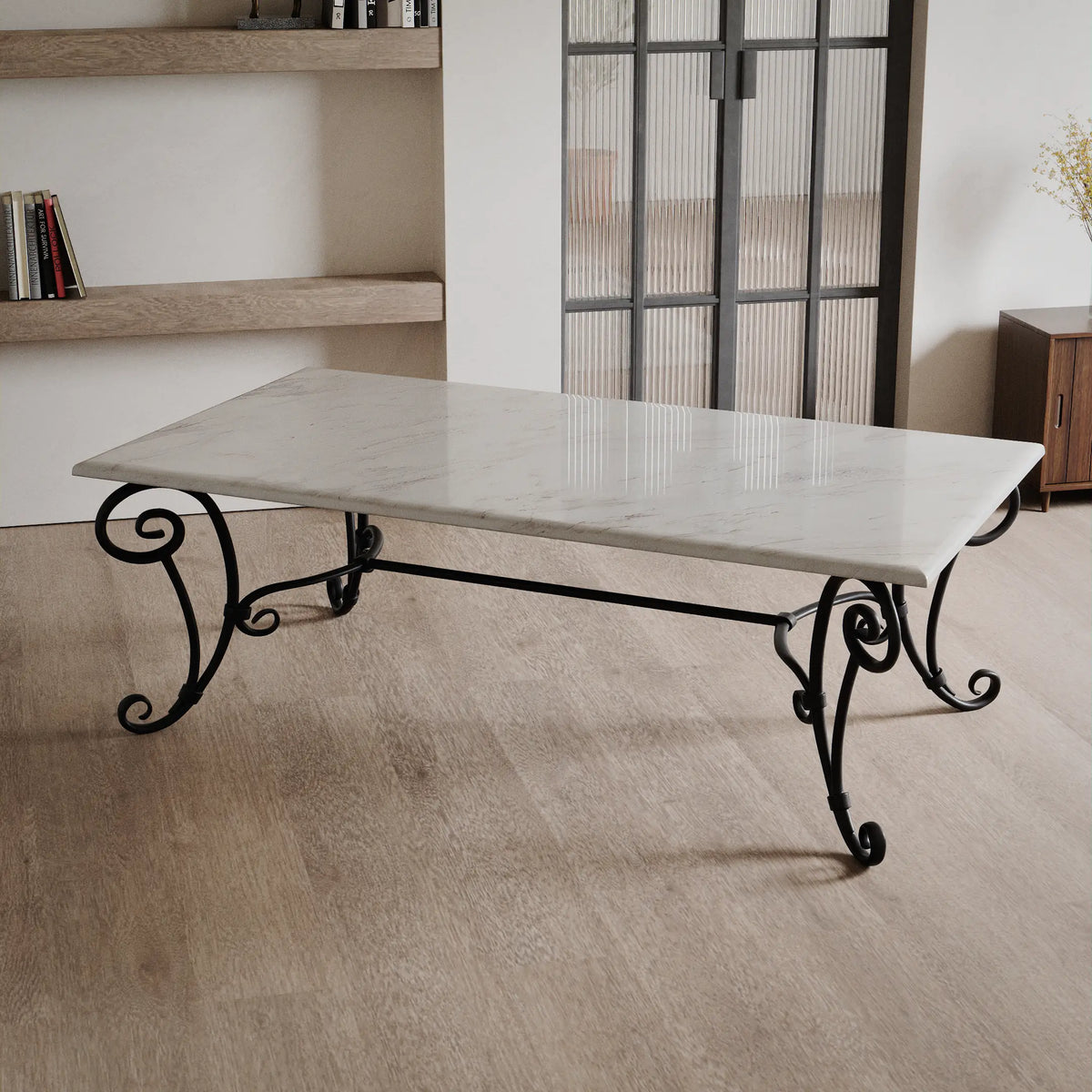 Classic Venetian Table
