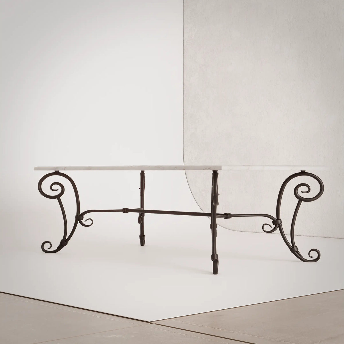 Classic Venetian Table