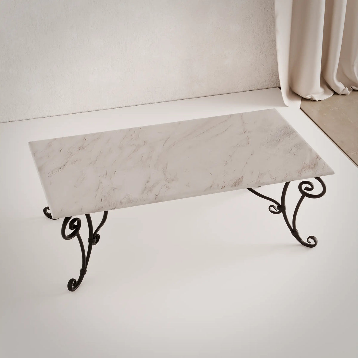Classic Venetian Table