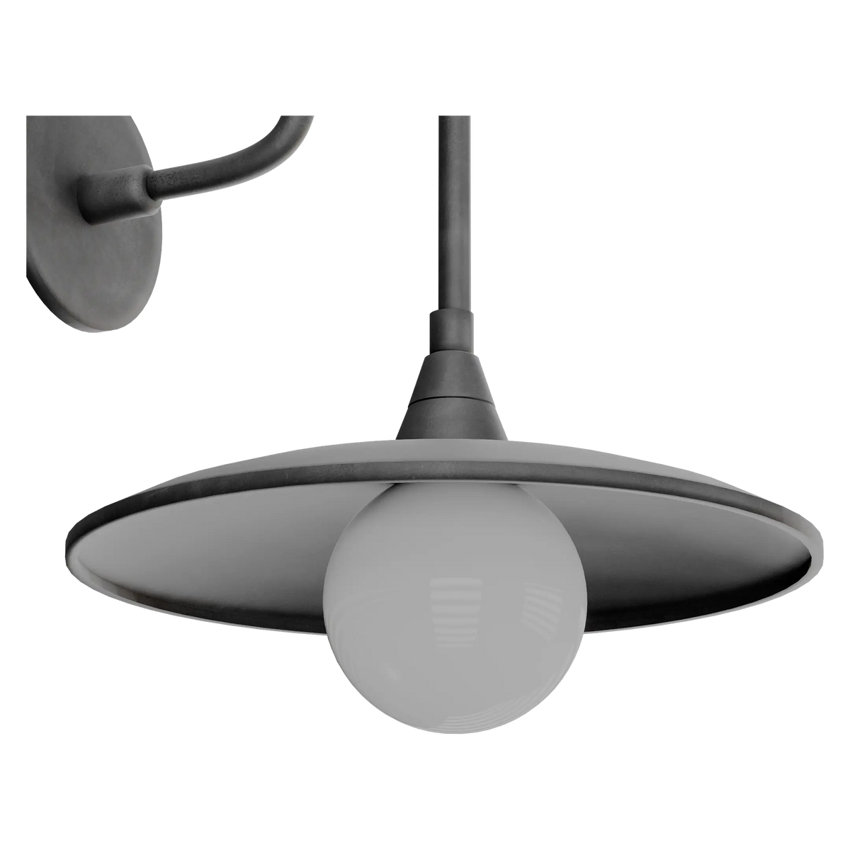 Cove Wall Light