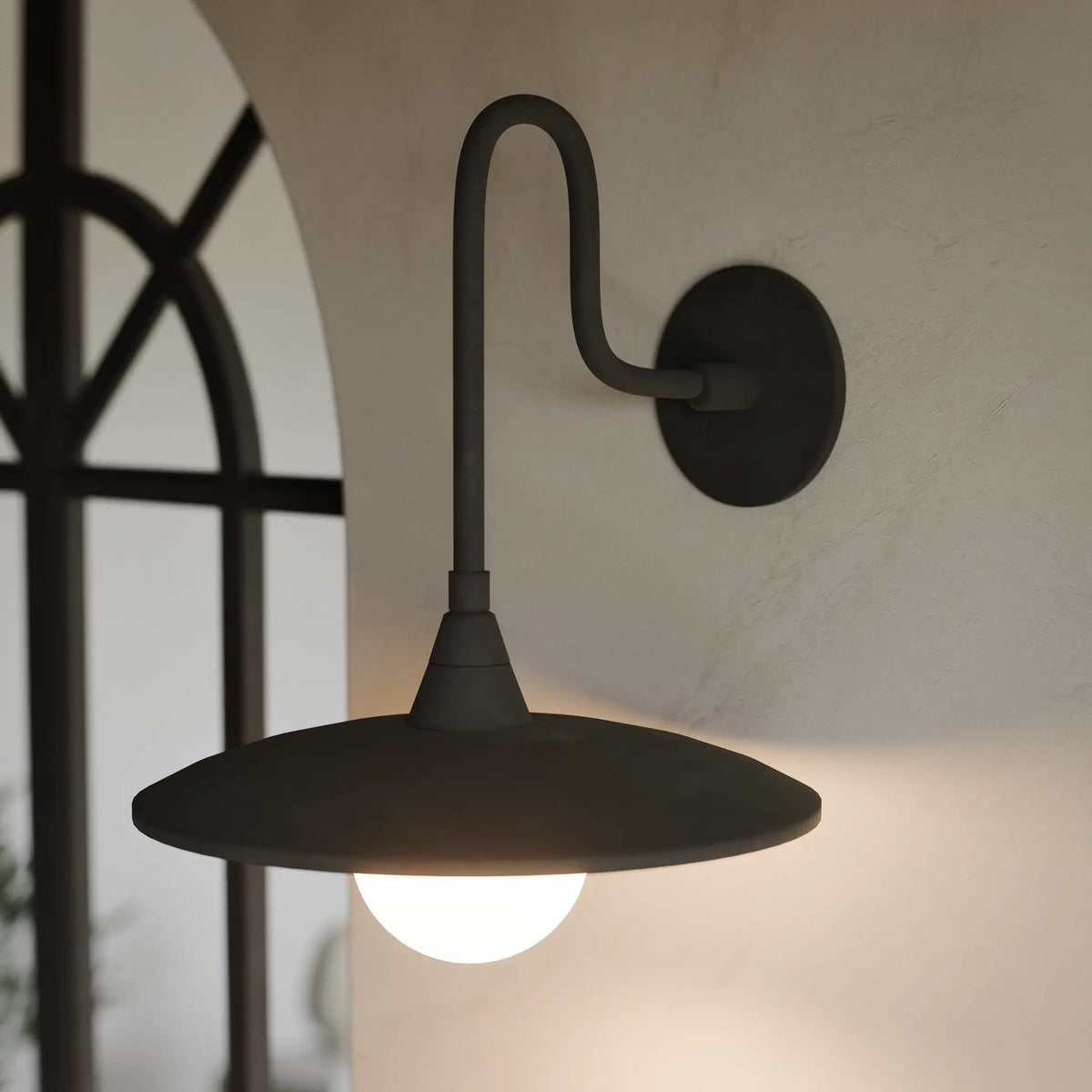 Cove Wall Light