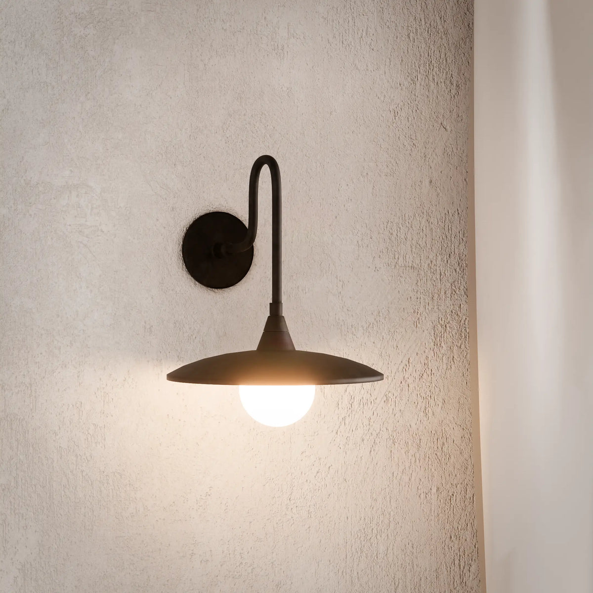 Cove Wall Light