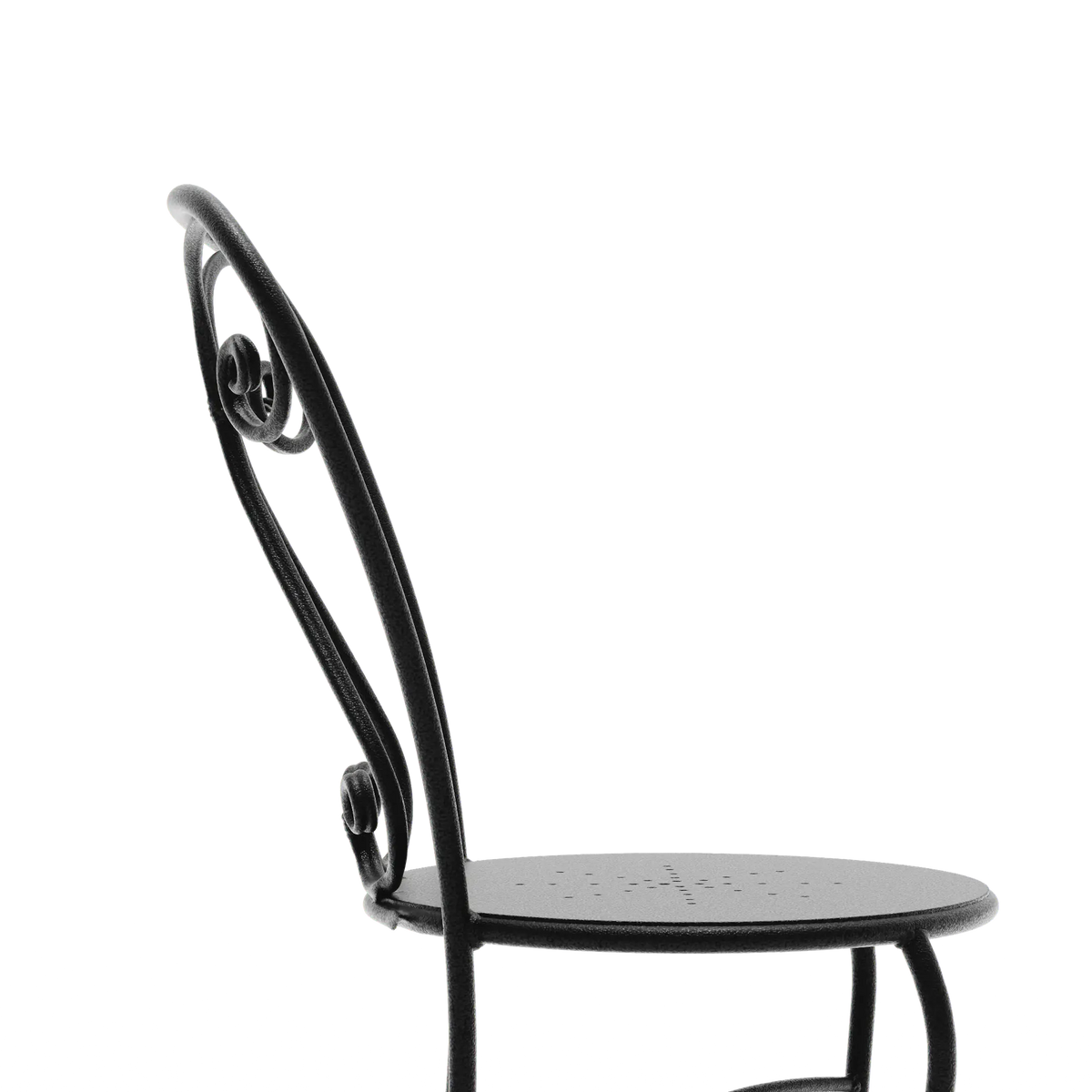 French Cafe Chair