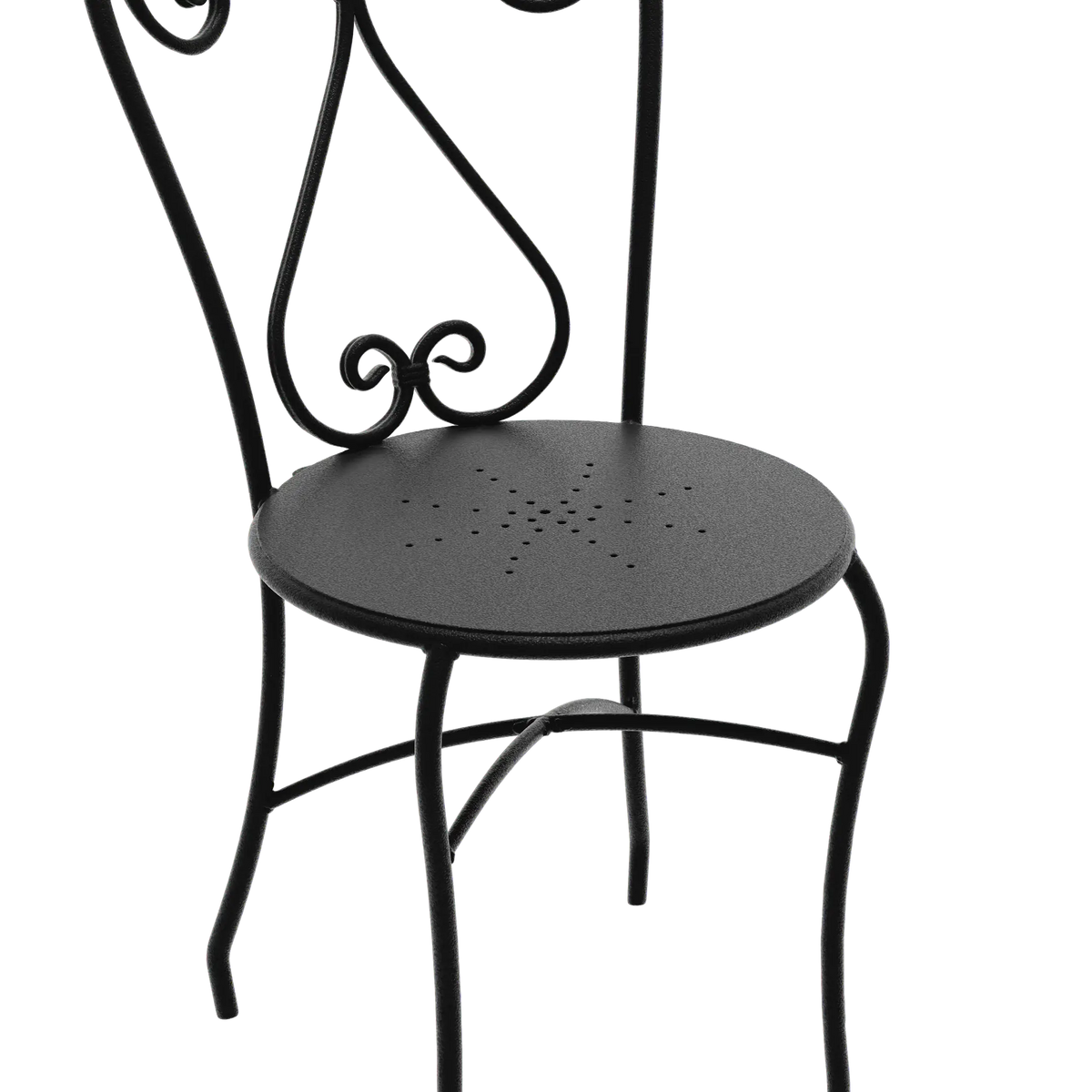 French Cafe Chair