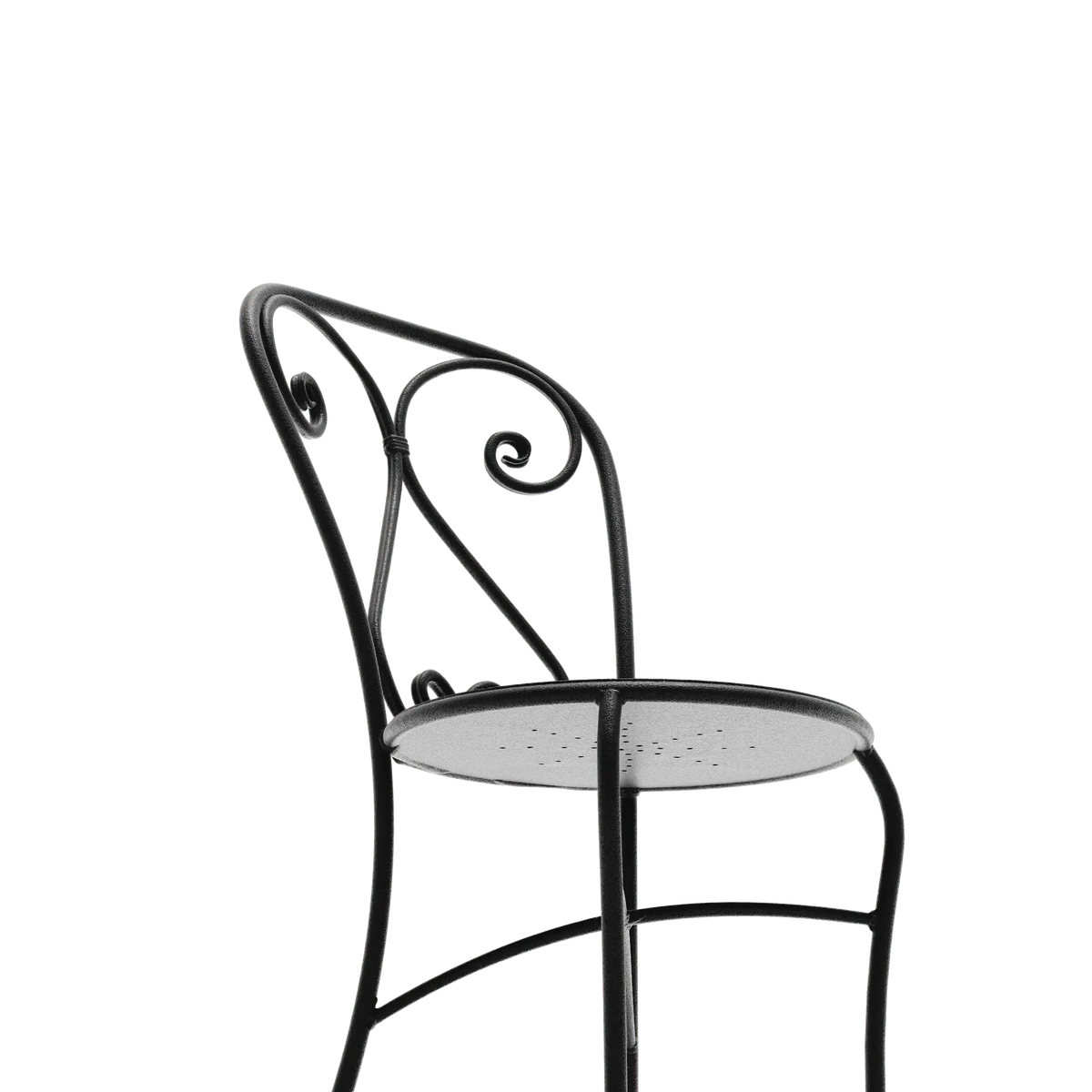 French Cafe Chair