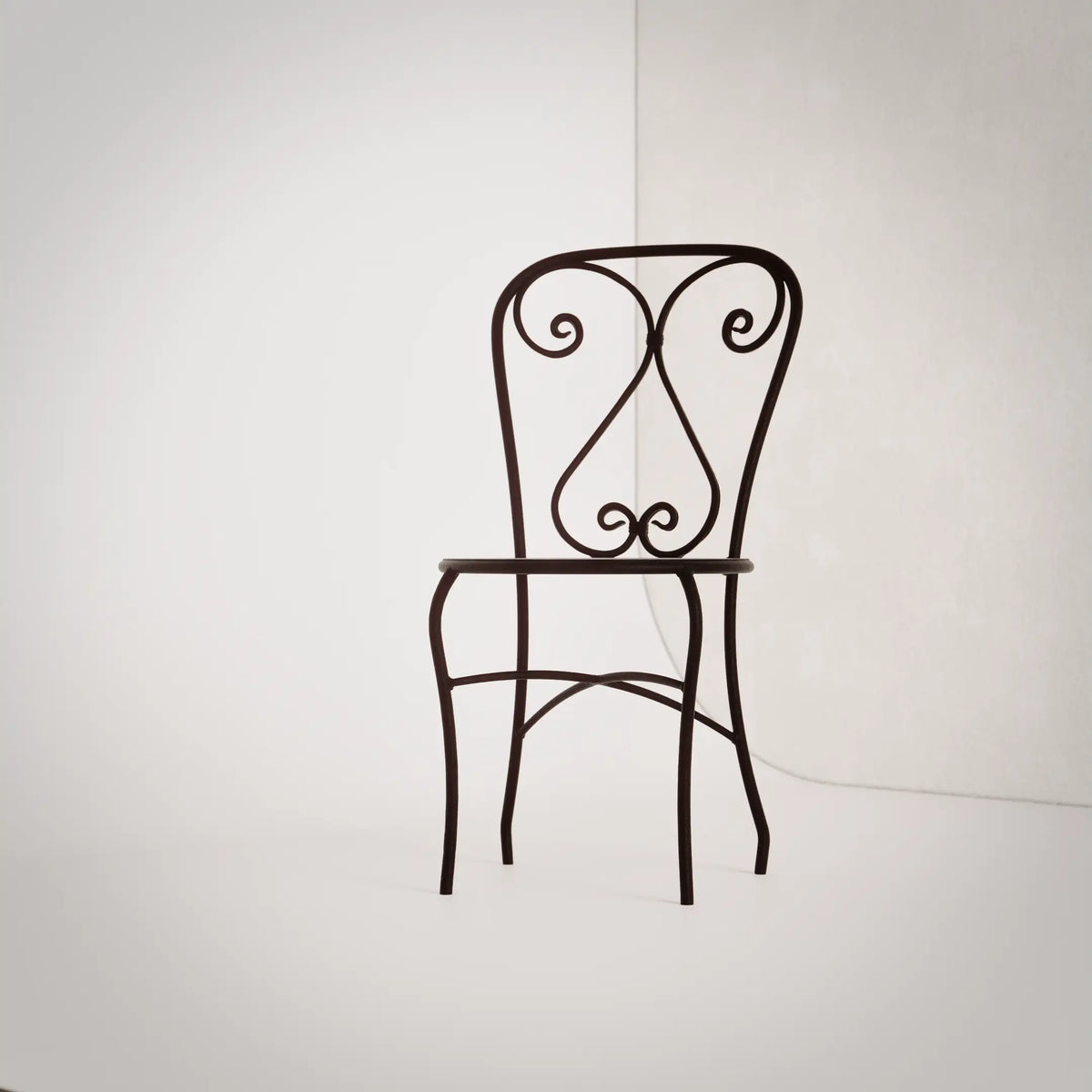 Classic French Cafe Chair