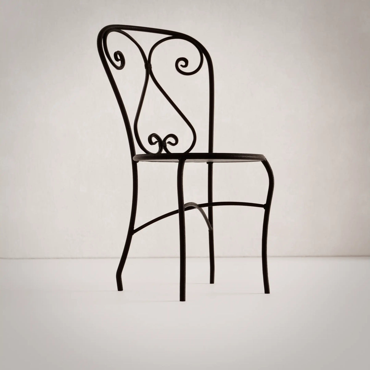Classic French Cafe Chair