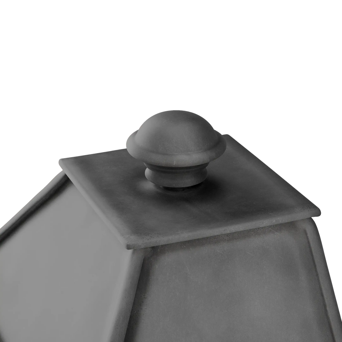 French Wall Mounted Lantern