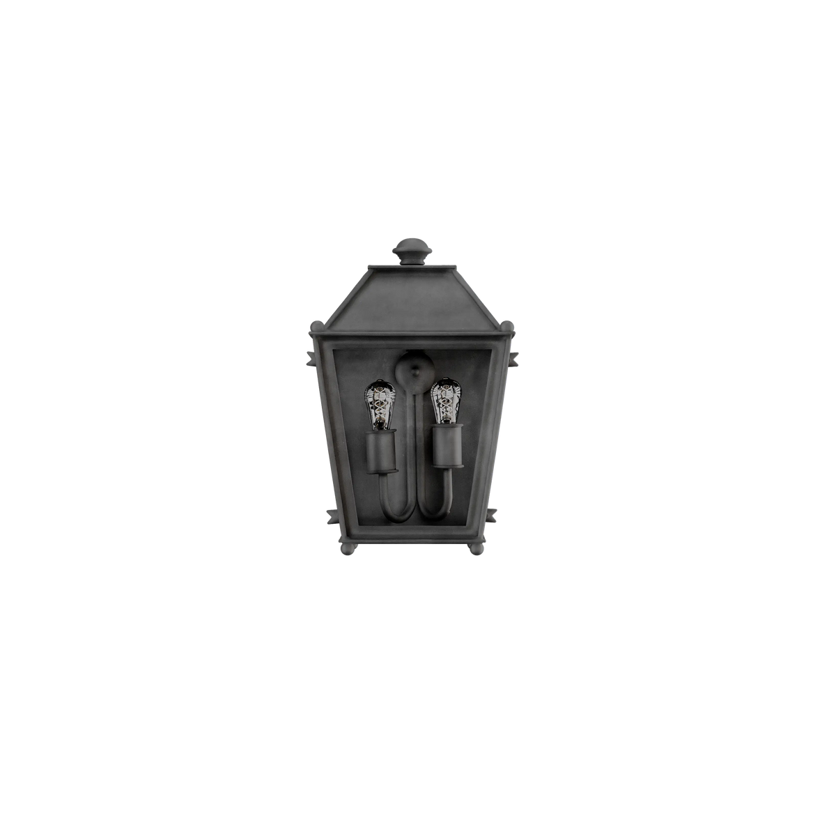 French Wall Mounted Lantern