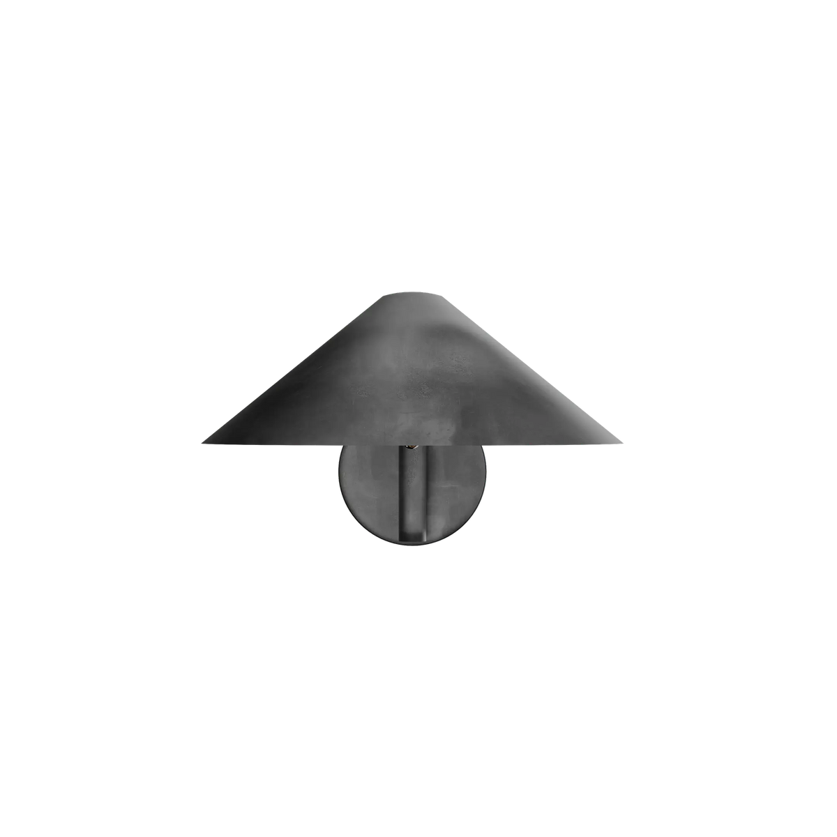 Halo Cone Wall Light