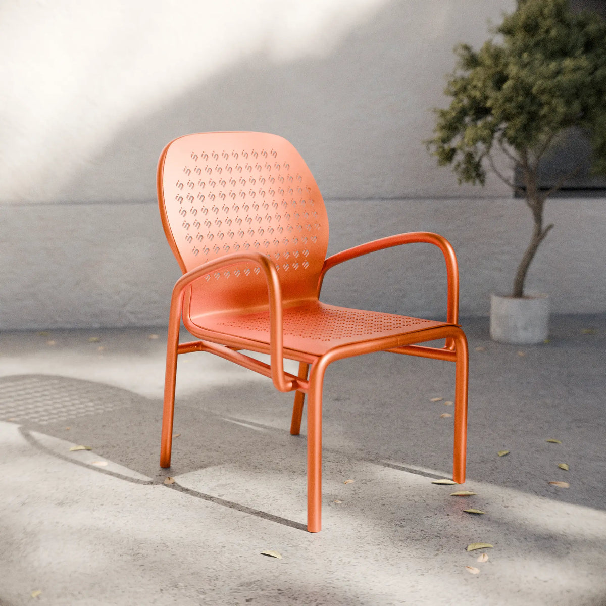 Luna Chair