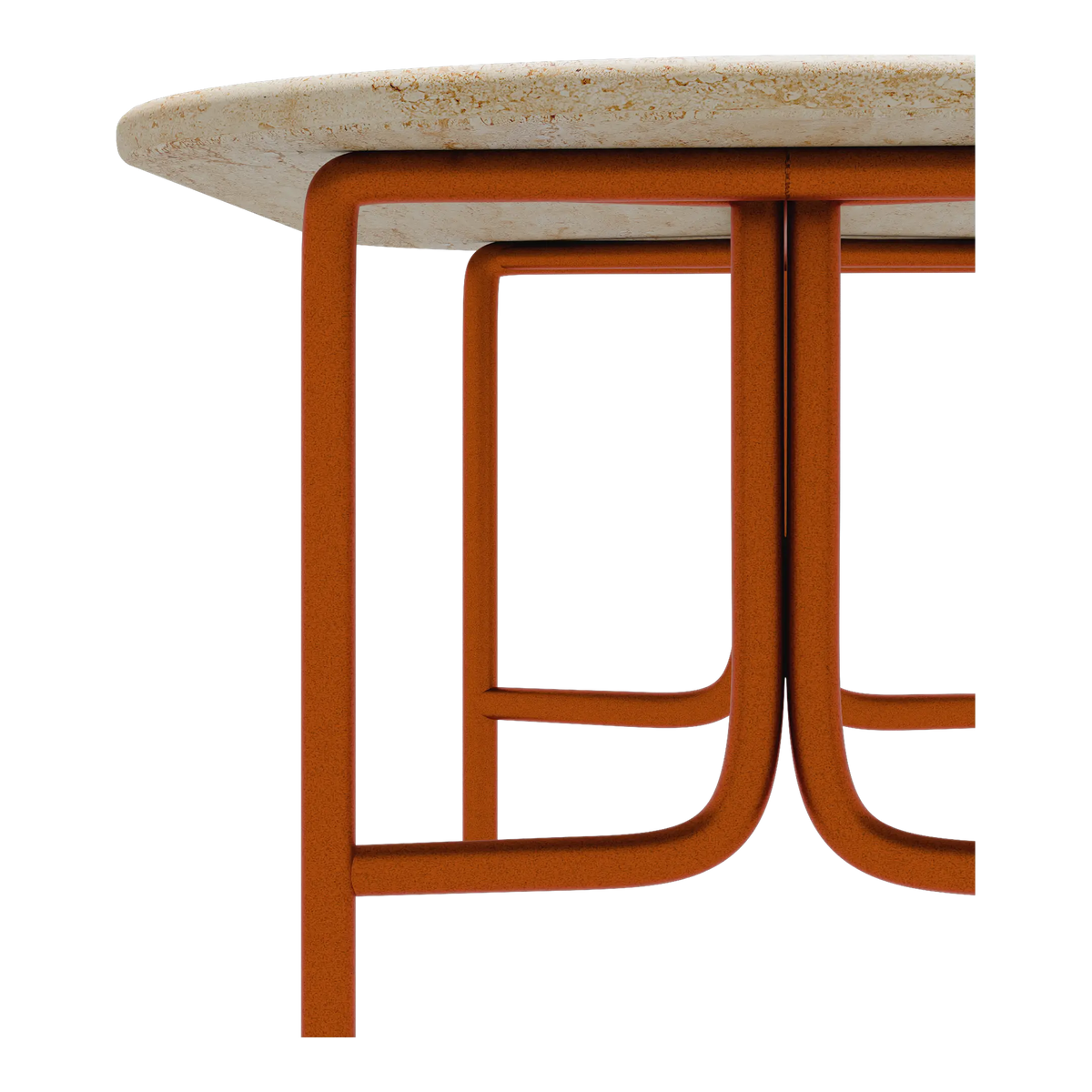 Luna Dining Table